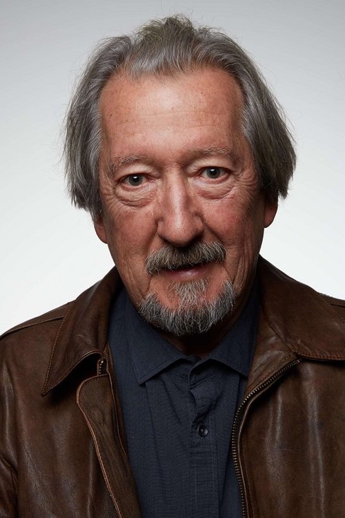 Porträt von Michael Caton