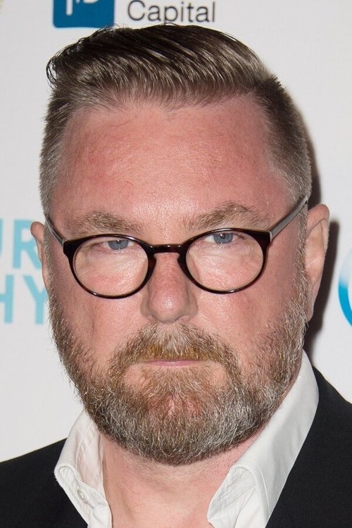 Porträt von Michael Caton-Jones