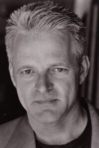 Porträt von Michael Champion