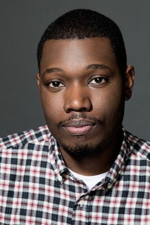 Porträt von Michael Che