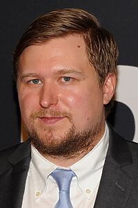 Porträt von Michael Chernus