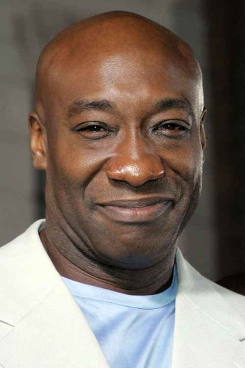 Porträt von Michael Clarke Duncan