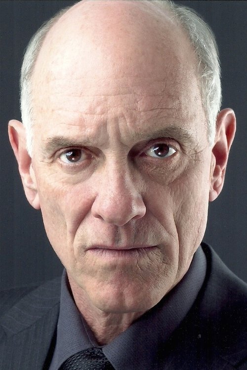 Porträt von Michael Copeman