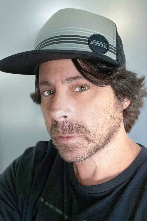 Porträt von Michael Costanza