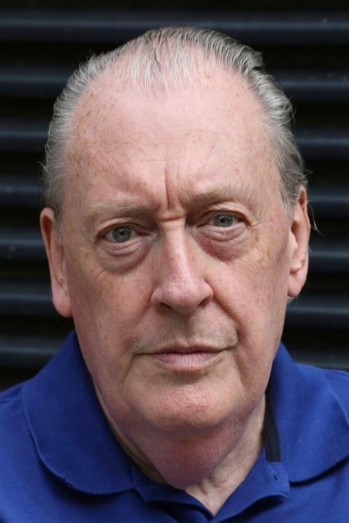 Porträt von Michael Culkin
