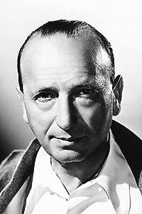 Porträt von Michael Curtiz