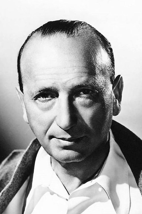 Porträt von Michael Curtiz