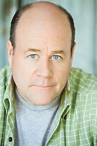 Porträt von Michael Dempsey