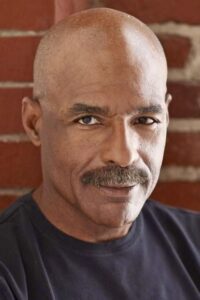 Porträt von Michael Dorn