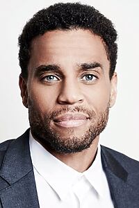 Porträt von Michael Ealy