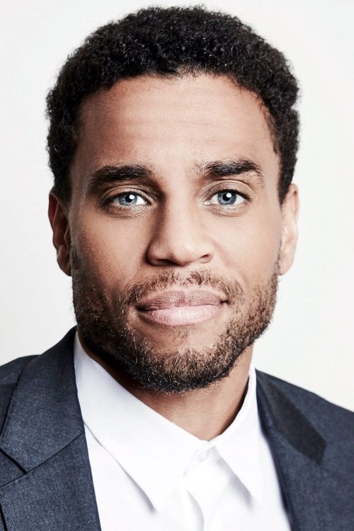 Porträt von Michael Ealy