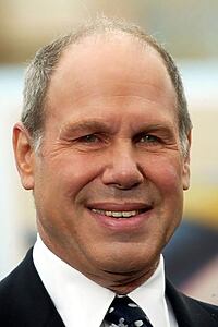 Porträt von Michael Eisner