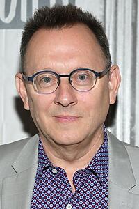 Porträt von Michael Emerson