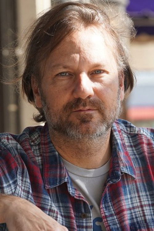 Porträt von Michael Farris Smith