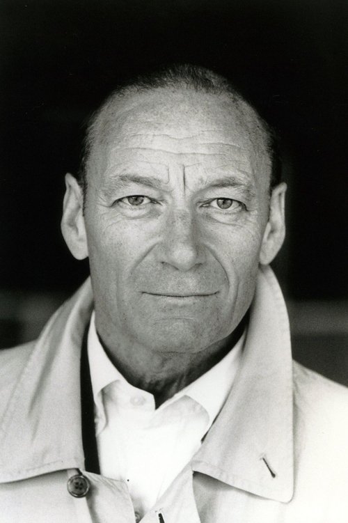 Porträt von Michael Feast