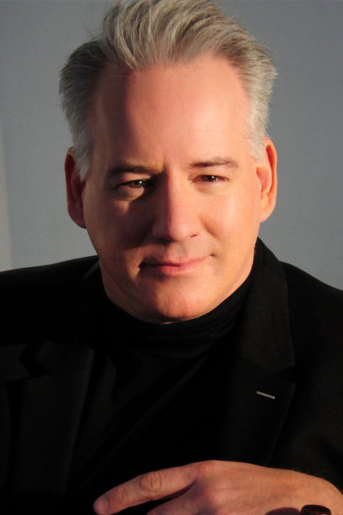 Porträt von Michael Feifer