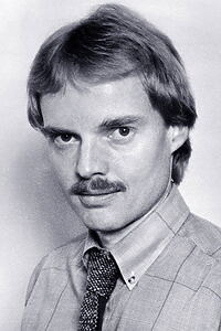 Porträt von Michael Finnell