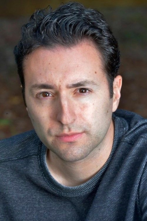 Porträt von Michael Fredianelli