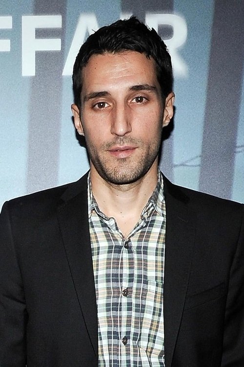 Porträt von Michael Godere