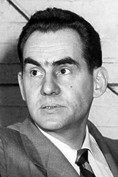Porträt von Michael Gordon