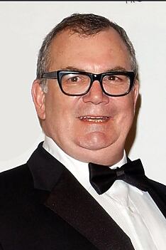 Porträt von Michael Haley
