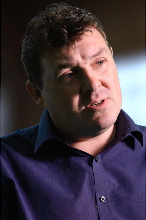 Porträt von Michael Head