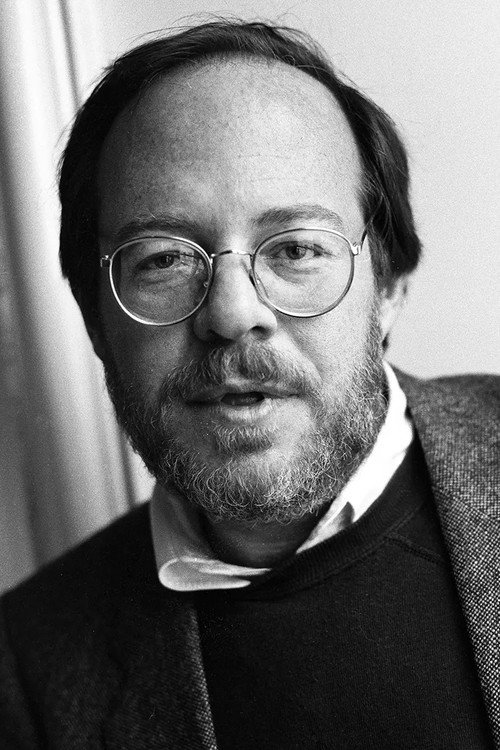 Porträt von Michael Herr
