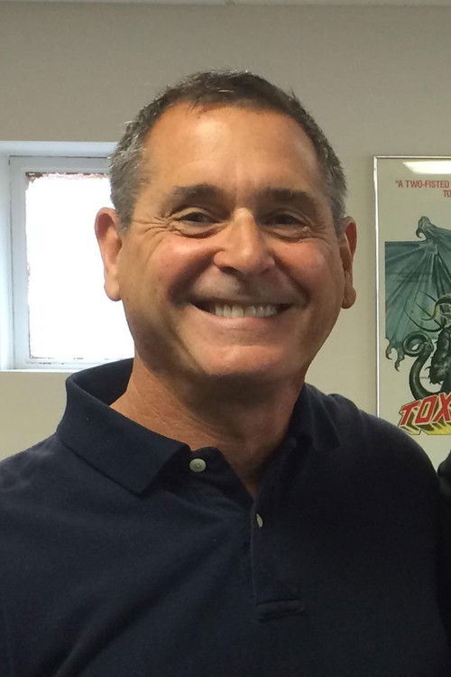 Porträt von Michael Herz