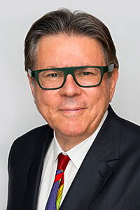 Porträt von Michael Hirsh