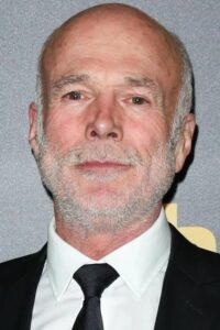 Porträt von Michael Hogan