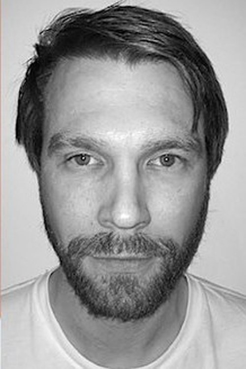 Porträt von Michael Homick