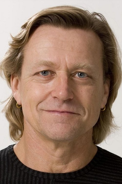 Porträt von Michael Hurst