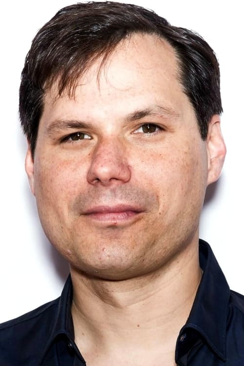 Porträt von Michael Ian Black
