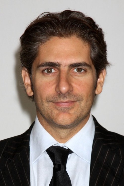 Porträt von Michael Imperioli
