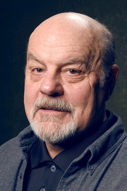Porträt von Michael Ironside