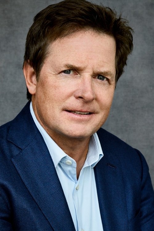 Porträt von Michael J. Fox
