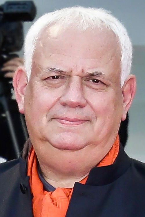 Porträt von Michael J. Werner