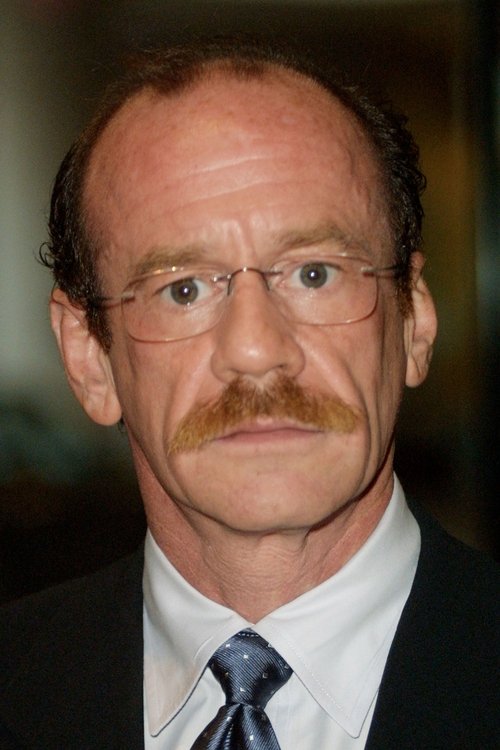 Porträt von Michael Jeter
