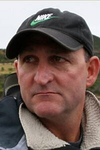 Porträt von Michael Katleman