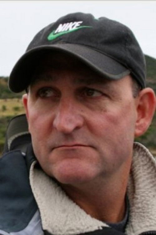 Porträt von Michael Katleman