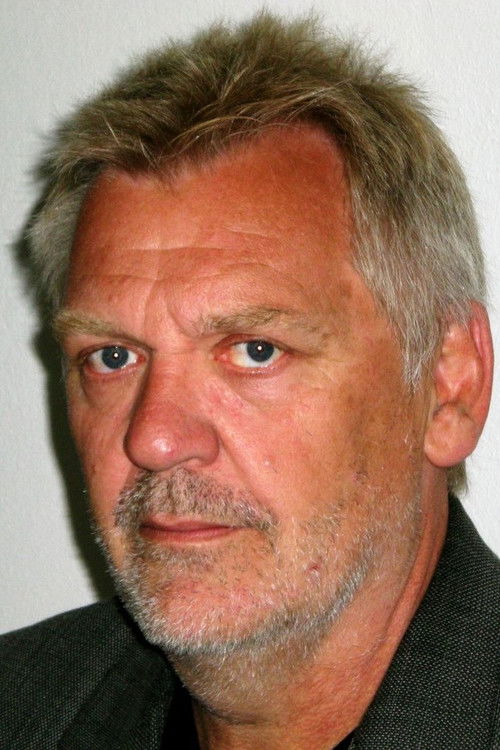 Porträt von Michael Katz