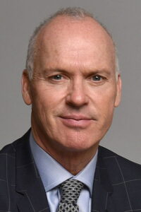 Porträt von Michael Keaton