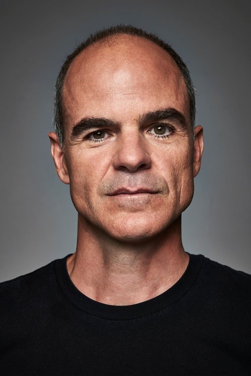 Porträt von Michael Kelly