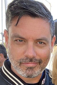 Porträt von Michael Kennedy