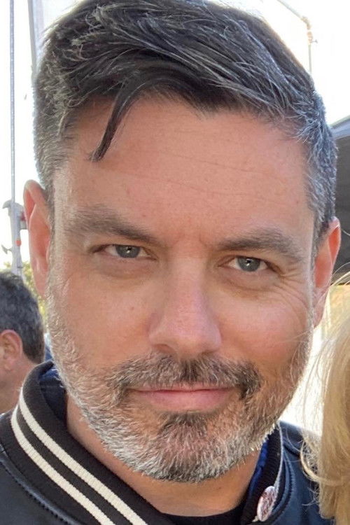 Porträt von Michael Kennedy