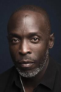 Porträt von Michael Kenneth Williams