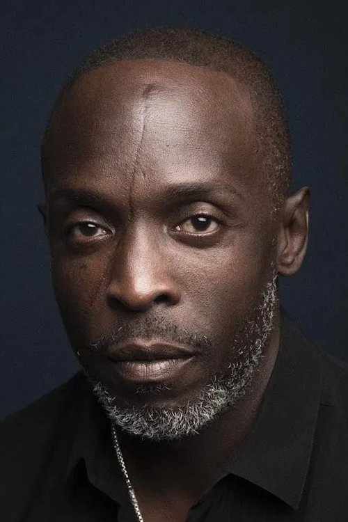 Porträt von Michael Kenneth Williams