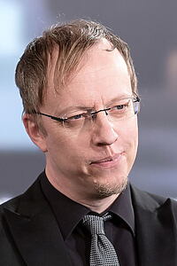 Porträt von Michael Kitzberger