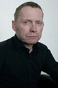 Porträt von Michael Kreihsl