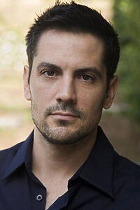 Porträt von Michael Landes